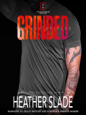 cover image of Grinded